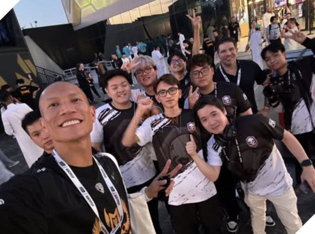 GAM Esports x The Expendables: Hợp tác chiến lược, cùng chinh phục đỉnh cao bộ môn PUBG 2