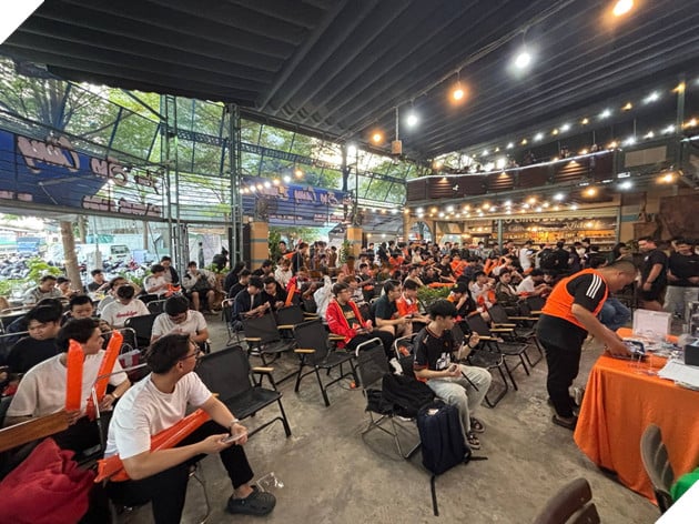 Cộng đồng Liên Quân Mobile bùng nổ cùng Watch Party Chung kết ĐTDV Mùa Xuân 2026 giữa FPT x Flash 6