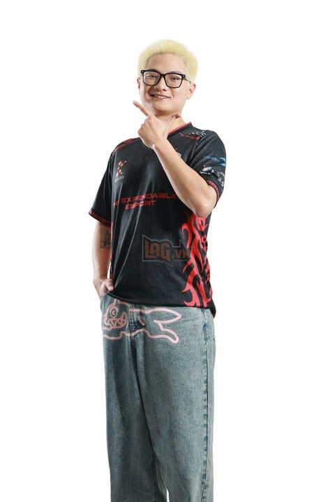 GAM X TE GTE : “Siêu đội hình” mới của PUBG Việt Nam chính thức lộ diện, sẵn sàng chinh phục đấu trường thế giới 4