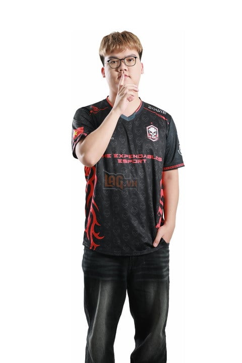 GAM X TE GTE : “Siêu đội hình” mới của PUBG Việt Nam chính thức lộ diện, sẵn sàng chinh phục đấu trường thế giới 3
