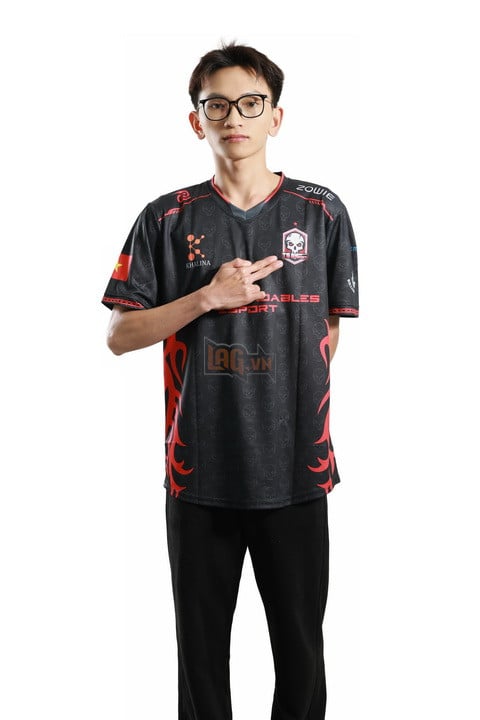 GAM X TE GTE : “Siêu đội hình” mới của PUBG Việt Nam chính thức lộ diện, sẵn sàng chinh phục đấu trường thế giới 5