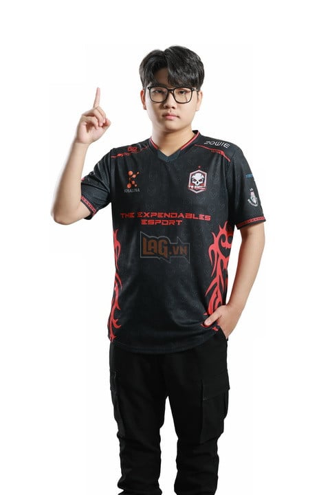 GAM X TE GTE : “Siêu đội hình” mới của PUBG Việt Nam chính thức lộ diện, sẵn sàng chinh phục đấu trường thế giới 7