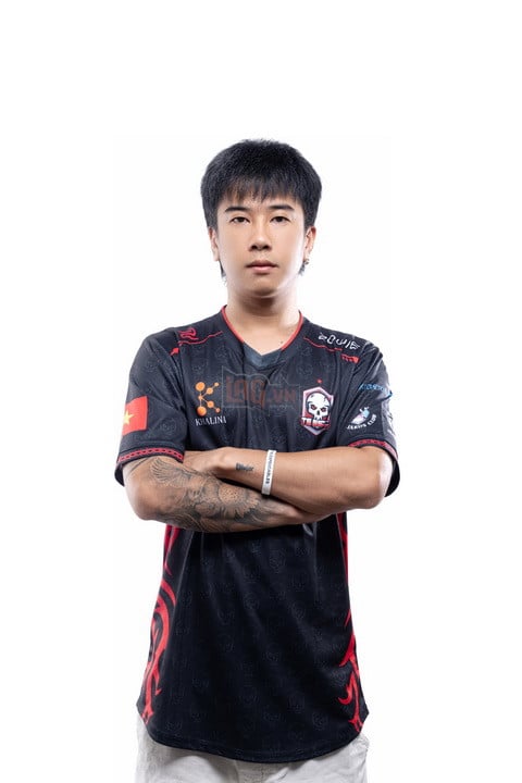 GAM X TE GTE : “Siêu đội hình” mới của PUBG Việt Nam chính thức lộ diện, sẵn sàng chinh phục đấu trường thế giới 9