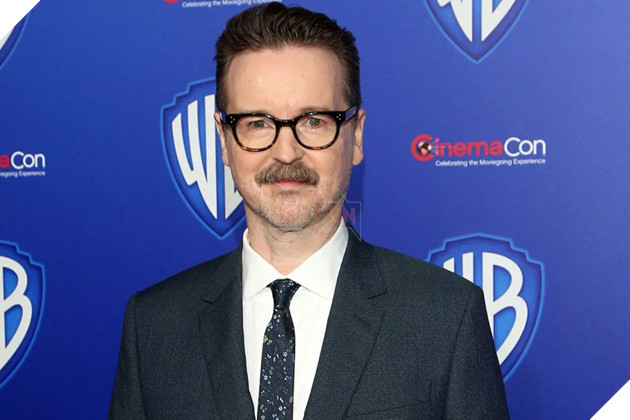 Hình ảnh về nhà làm phim Matt Reeves.
