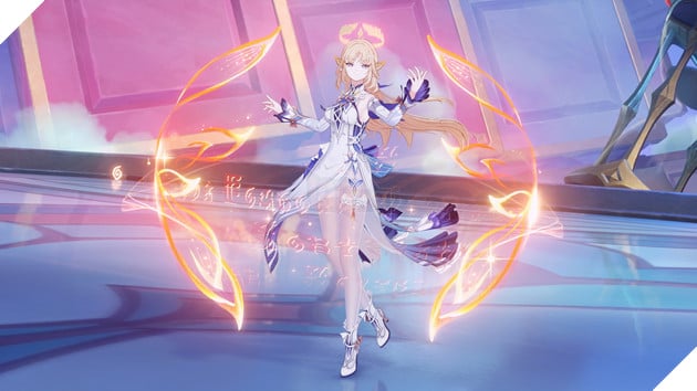Genshin Impact phiên bản Luna VII ra mắt ngày 20/05 với chương Ma Thần mới tại Sumeru 4