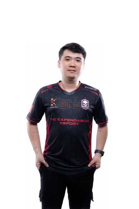 GAM X TE GTE : “Siêu đội hình” mới của PUBG Việt Nam chính thức lộ diện, sẵn sàng chinh phục đấu trường thế giới 8