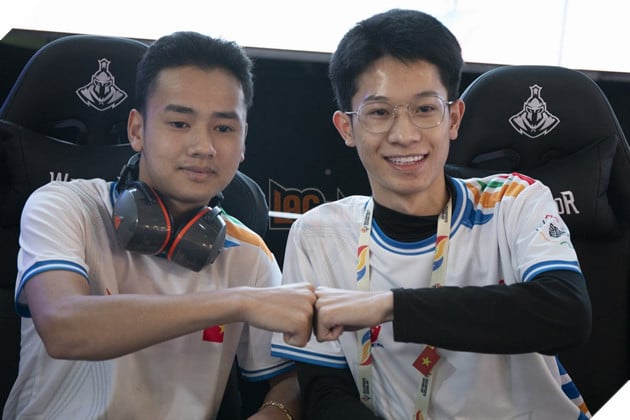 SEA Esports Nations Cup 2026: Đội Tuyển Quốc Gia Việt Nam Đoạt Huy Chương Vàng Đồng Đội 2