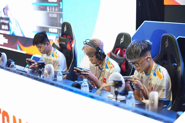 Crossfire Legends Bùng Nổ Tại Vietnam GameVerse 2026 Và SEA Esports Nations Cup 2026 4