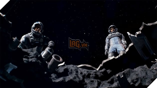 Đánh giá Directive 8020: Bước tiến mới của Supermassive trong dòng game kinh dị khoa học viễn tưởng