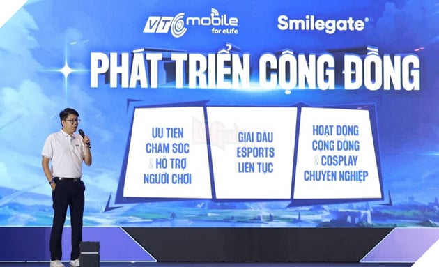 Epic Seven cập bến Việt Nam: Khi cộng đồng trở thành “meta” quan trọng nhất