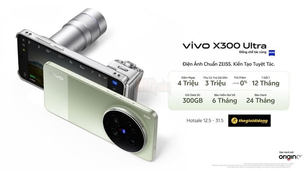 Vivo và UNESCO triển khai dự án toàn cầu “Capture the Future”: Kể chuyện về thiên nhiên qua góc nhìn người trẻ 3