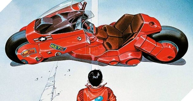 Huyền thoại Akira tái xuất: Katsuhiro Otomo thành lập Studio OVAL GEAR để gìn giữ di sản Anime