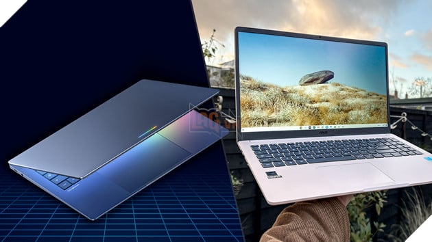 Googlebook Ra Mắt: Laptop Cao Cấp Mới Của Google Dành Cho Người Dùng Android 2