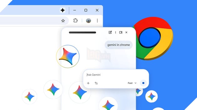 Gemini Intelligence Biến Android Thành Hệ Điều Hành AI Chủ Động Hơn Bao Giờ Hết 3