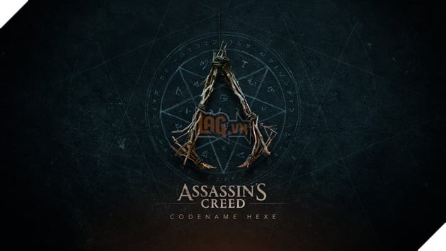 Assassin's Creed Hexe Rò Rỉ Nhân Vật Nữ Chính, Hậu Duệ Của Claudia Auditore