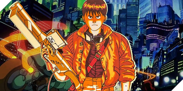 Huyền thoại Akira tái xuất: Katsuhiro Otomo thành lập Studio OVAL GEAR để gìn giữ di sản Anime 2