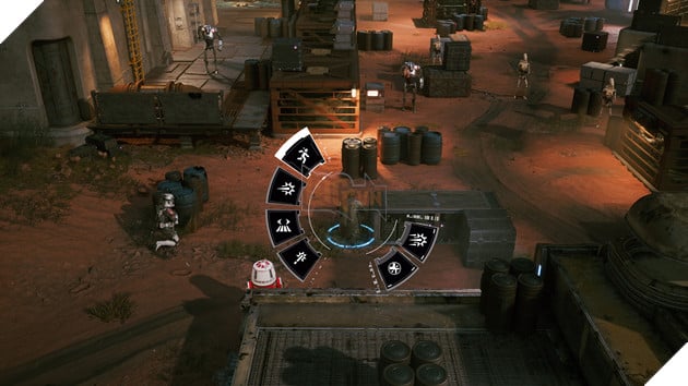 Star Wars Zero Company Xác Nhận Thêm Chi Tiết Xoay Quanh Bối Cảnh Game 2
