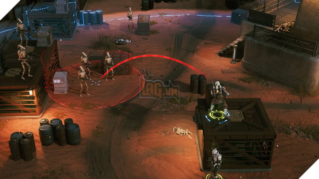 Star Wars Zero Company Xác Nhận Thêm Chi Tiết Xoay Quanh Bối Cảnh Game 3
