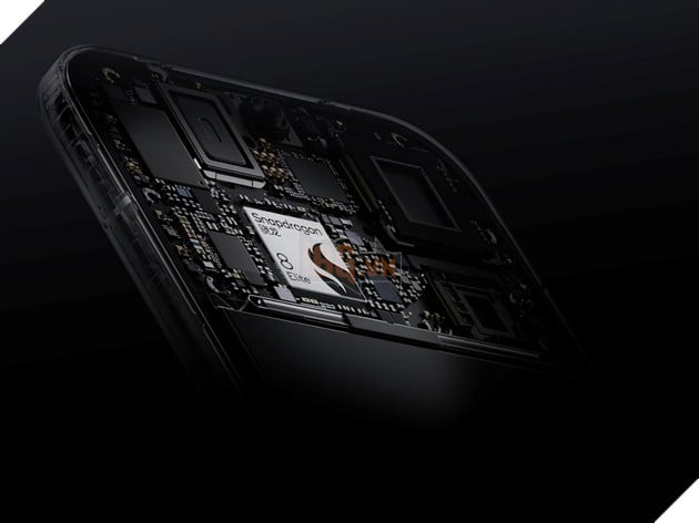 Snapdragon 8 Elite Gen 6 Pro Có Thể Quá Đắt Với Nhiều Hãng Android 2
