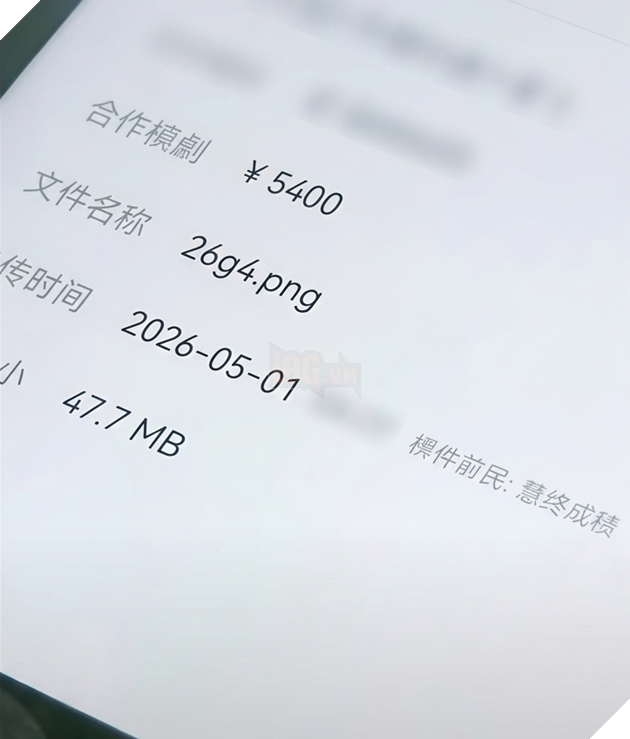 Bi kịch từ niềm đam mê ảo: Bé gái 13 tuổi tiêu sạch 700 triệu đồng tiền chữa bệnh của bố mẹ để đặt vẽ tranh Anime 3