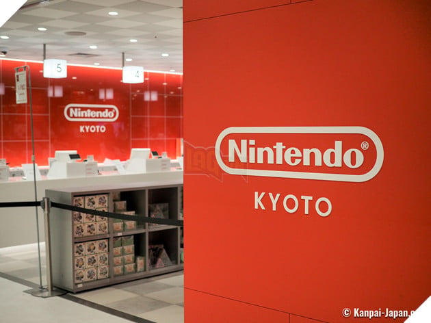 Chấn động: Trụ sở Nintendo bị đe dọa đánh bom, cảnh sát Kyoto bắt giữ nghi phạm 27 tuổi 3
