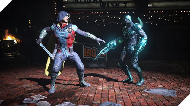 Mortal Kombat 2 Có Lẽ Cần Một Cái Tên Hoàn Toàn Khác Biệt 4