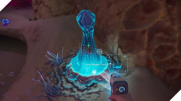 Subnautica 2: Những Điều Cần Biết Để Tăng Cường Và Sử Dụng Oxygen Tối Ưu 4