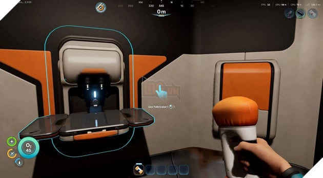 Subnautica 2: Những Điều Cần Biết Để Tăng Cường Và Sử Dụng Oxygen Tối Ưu 2