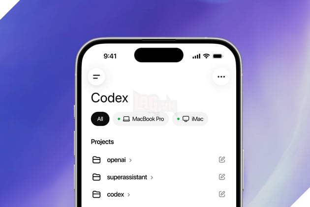OpenAI Tích Hợp Codex Vào ChatGPT Trên iPhone Và Android