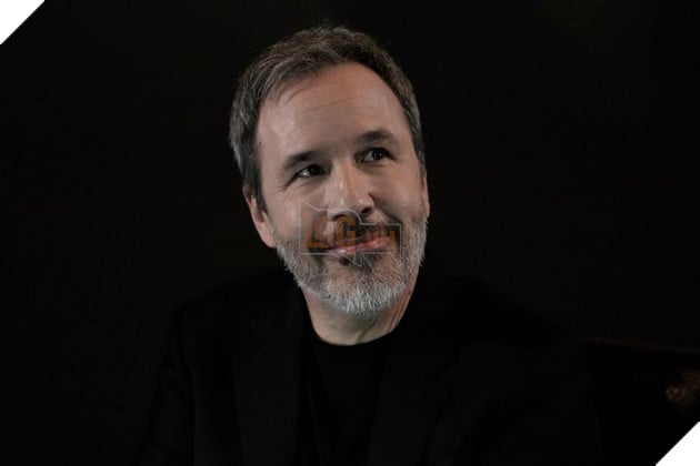 Hình ảnh về đạo diễn Denis Villeneuve.