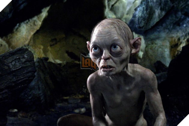Hình ảnh về phim "The Hobbit".