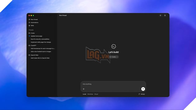 OpenAI Tích Hợp Codex Vào ChatGPT Trên iPhone Và Android 2