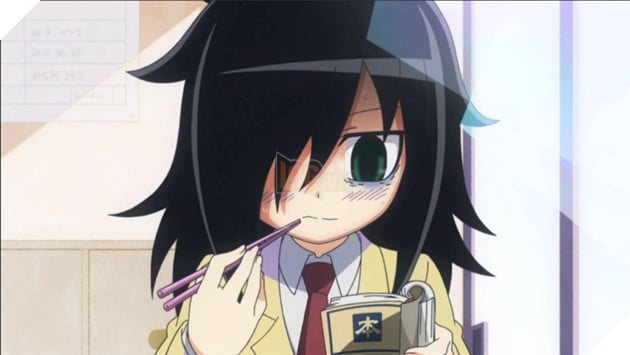 Nghịch lý ngành Anime: Studio đứng sau WataMote thua lỗ năm thứ 3 liên tiếp dù doanh thu tăng vọt