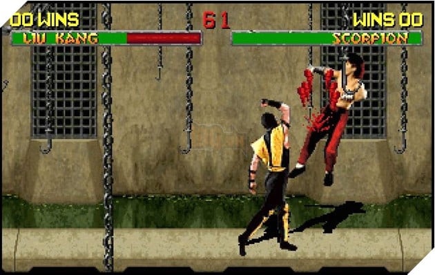 Mortal Kombat 2 Có Lẽ Cần Một Cái Tên Hoàn Toàn Khác Biệt 3