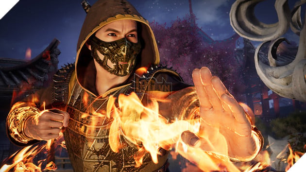 Mortal Kombat 2 Có Lẽ Cần Một Cái Tên Hoàn Toàn Khác Biệt