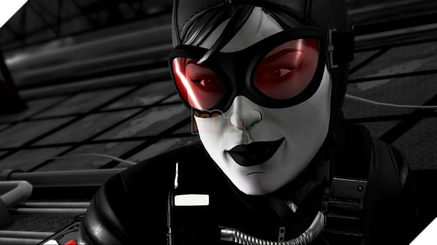Epic Games Mang Đến Một Trải Nghiệm Batman Độc Đáo Hoàn Toàn Miễn Phí 3