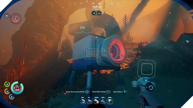 Subnautica 2: Những Điều Cần Biết Để Tăng Cường Và Sử Dụng Oxygen Tối Ưu 7