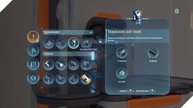Subnautica 2: Những Điều Cần Biết Để Tăng Cường Và Sử Dụng Oxygen Tối Ưu 3