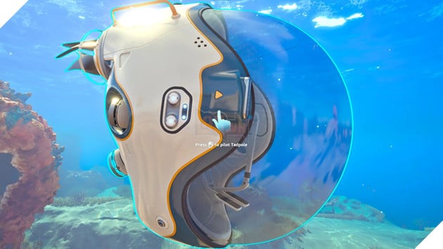 Subnautica 2: Những Điều Cần Biết Để Tăng Cường Và Sử Dụng Oxygen Tối Ưu 6