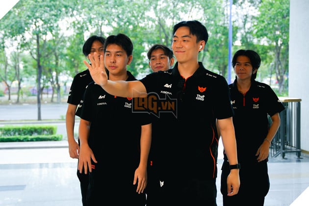 VCT 2026 Pacific: Stage 1 - FULL SENSE Giành Vé Vào Chung Kết Tổng Sau Thắng Lợi Trước Global Esports 2
