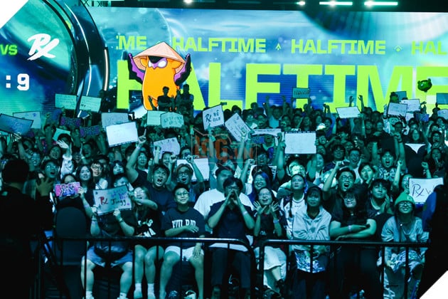 Đại Diện Riot Games Hé Lộ Khả Năng Mang Thêm Nhiều Giải Đấu VALORANT Lớn Về Việt Nam 4