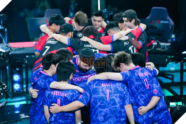 VCT 2026 Pacific: Stage 1 - Paper Rex Khẳng Định Sức Mạnh Trước Global Esports