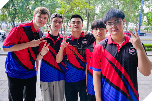 VCT 2026 Pacific: Stage 1 - FULL SENSE Giành Vé Vào Chung Kết Tổng Sau Thắng Lợi Trước Global Esports