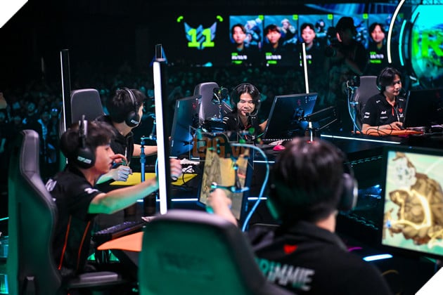 VCT 2026 Pacific: Stage 1 - FULL SENSE Giành Vé Vào Chung Kết Tổng Sau Thắng Lợi Trước Global Esports 5