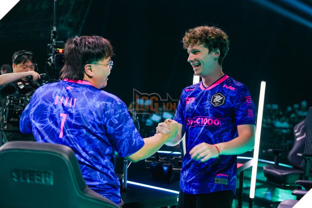 VCT 2026 Pacific: Stage 1 - Paper Rex Khẳng Định Sức Mạnh Trước Global Esports 2