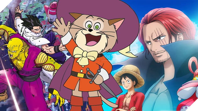 Bước ngoặt lịch sử: Cha đẻ của One Piece và Dragon Ball chính thức lập Studio sản xuất Anime tại Việt Nam