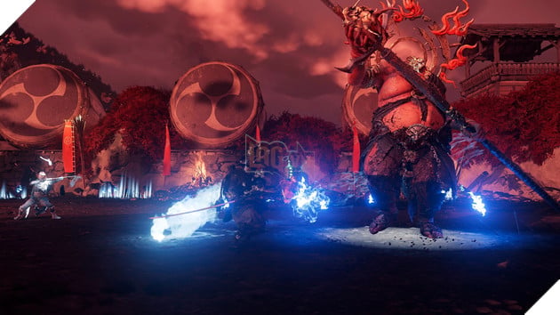 Ghost of Yotei Quyết Định Rút Ống Thở Chế Độ Chơi Legends Sau Cập Nhật Mới Nhất 3
