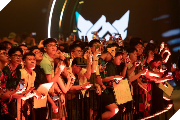Paper Rex đăng quang VCT 2026 Pacific: Stage 1 sau màn walk out “cực cháy” 4