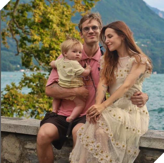 PewDiePie và chương mới tại Nhật Bản: Khi vị vua YouTube rời bỏ hào quang để tìm kiếm hạnh phúc đích thực 3