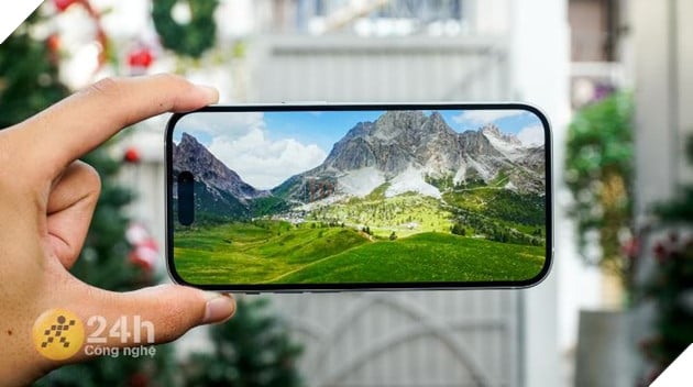iPhone 17 Pro Max cải thiện những gì so với iPhone 15 Pro Max?